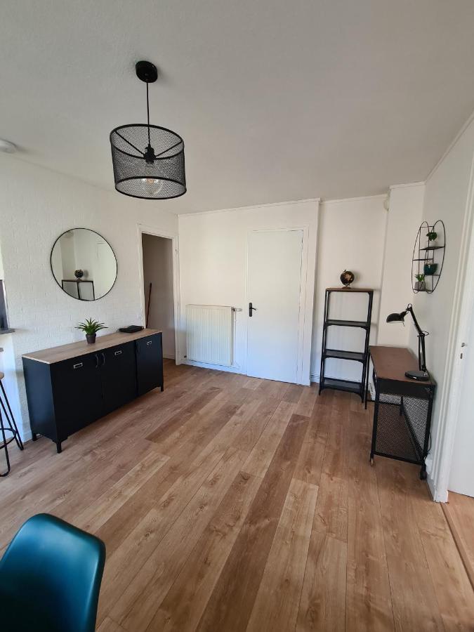 T2 Renove Avec Parking Gratuit Sur Place Apartment Valence  Exterior photo